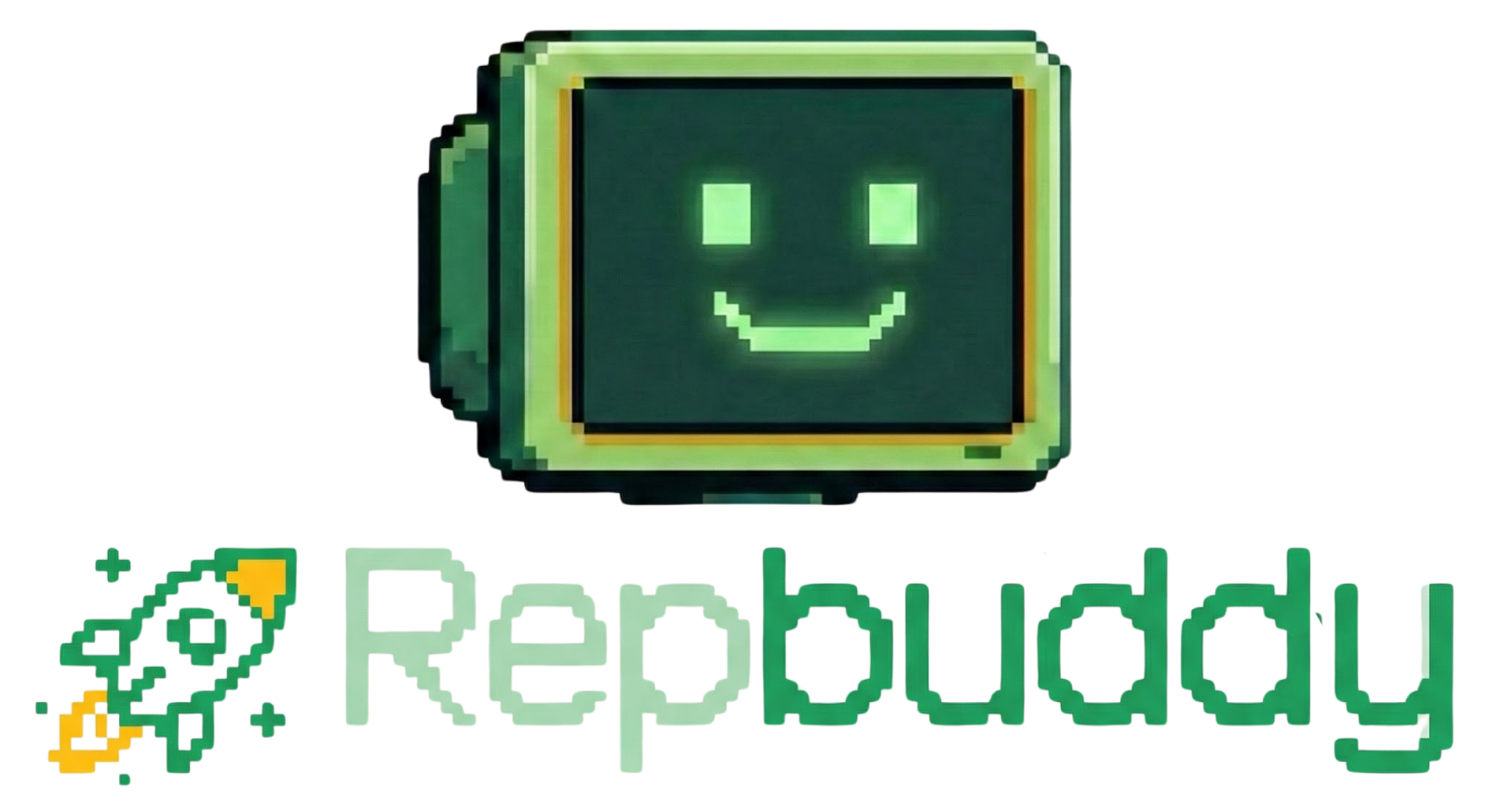 RepBuddy logo placeholder