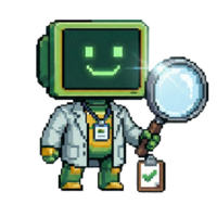 The Verifier character placeholder